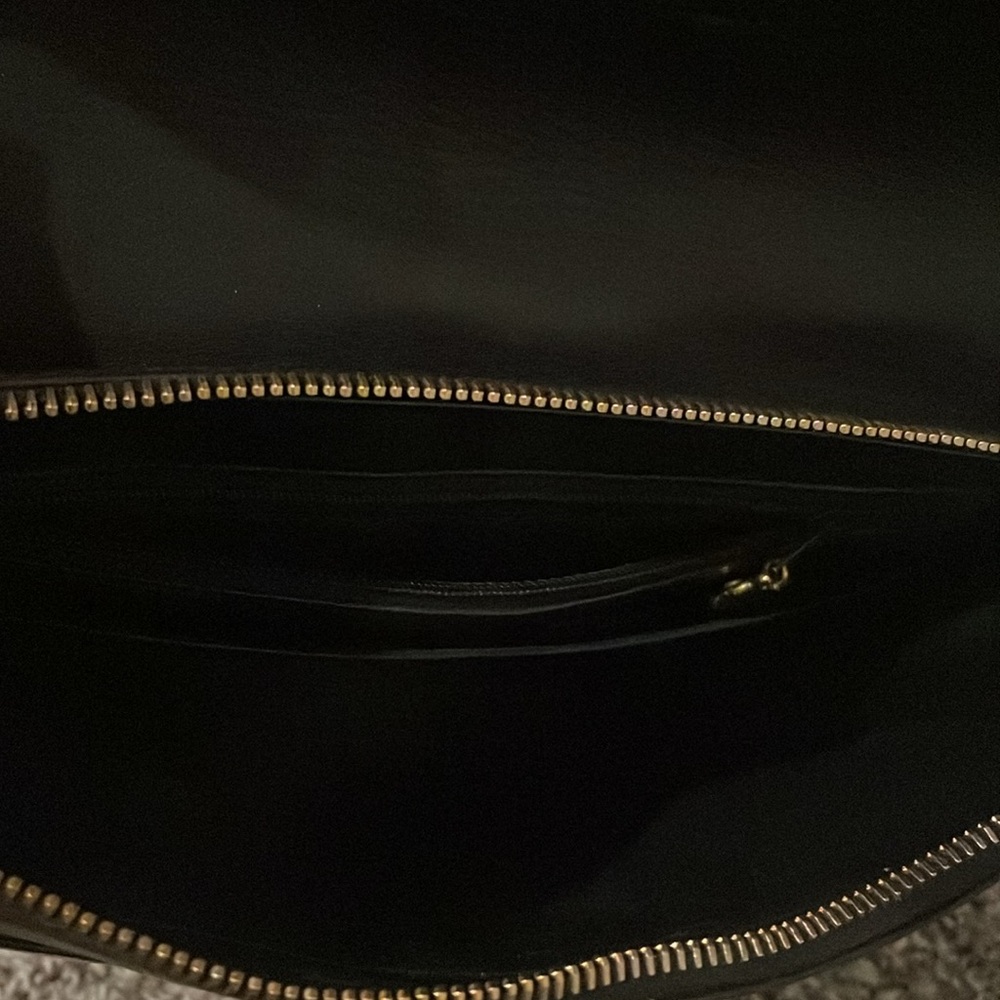 Authentic Chanel Vintage Backpack - image 8